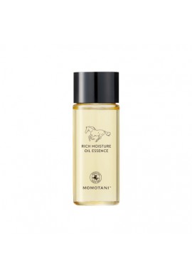 MOMOTANI JUNTENKAN Rich Moisture Oil Essence