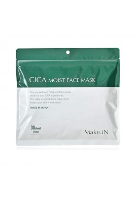 Make.iN CICA Moist Face Mask