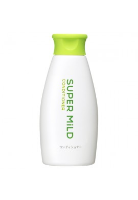 Azjatyckie kosmetyki Shiseido Super Mild Conditioner