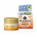 Rohto 50 no megumi Morning UV Protection Cream SPF50+ PA++++