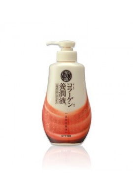 Rohto 50 no Megumi Collagen Essence