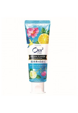 Sunstar Ora2 Me Aroma Flavor Collection Toothpaste