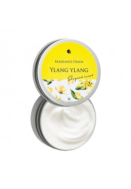 Sakura&Natural Fragrance Cream Ylang Ylang