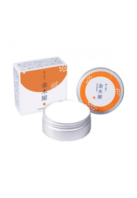 Sakura&Natural Fragrance Cream Osmanthus