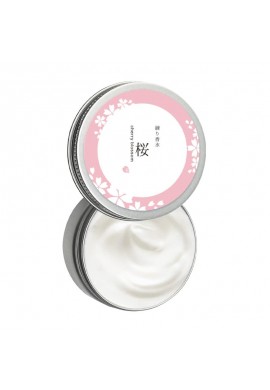 Sakura&Natural Fragrance Cream Sakura