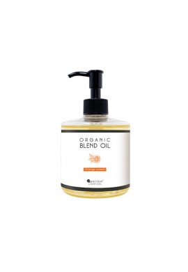 Sakura&Natural Blend Oil Sweet Orange