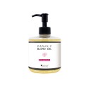 Sakura&Natural Blend Oil Rose Geranium