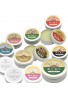 Amazing Craft Sin.Aroma Fragrance Balm