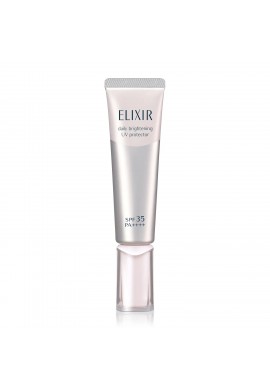 Shiseido ELIXIR White Daily Brightening UV Protector WT SPF35 PA++++