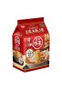 Nissin Raoh Soy Sauce Ramen