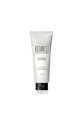 BOTANIST Botanical Hair Mask Pear & Rose