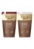 BOTANIST Botanical Rooth Aging Care Shampoo & Treatment Straight Set