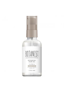 BOTANIST Botanical Hair Oil Damage Care