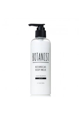 BOTANIST Botanical Body Milk Moist