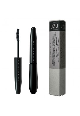 FLOWFUSHI Mote Mascara Natural 01