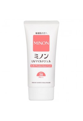 Daiichi Sankyo MINON UV Mild Gel SPF38 PA+++