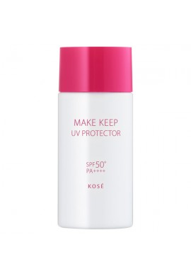 Kose Cosmenience Make Keep UV Protector SPF50+ PA++++