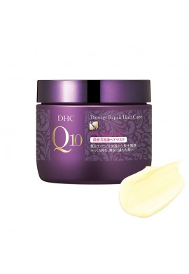 DHC Q10 Damage Repair Hair Care Deep Repair Mask