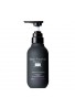 Blanc Pharmacy Saisei Hair Care Black Placenta Shampoo