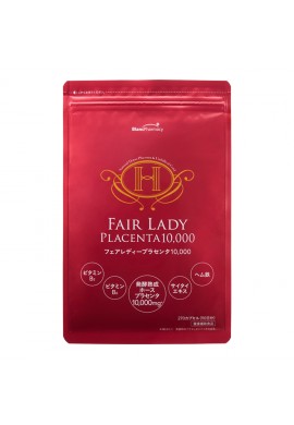 Blanc Pharmacy Fair Lady Placenta 10000