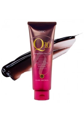 DHC Q10 Damage Repair Revitalizing Hair Care