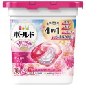 P&G Bold Gelball 3D Relaxing Premium Blossom