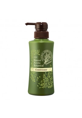 DHC Natural Aroma Botanical Conditioner