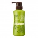 DHC Natural Aroma Botanical Shampoo