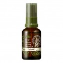 DHC Natural Aroma Botanical Hair Oil