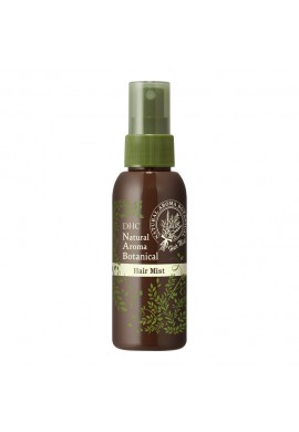 DHC Natural Aroma Botanical Hair Mist
