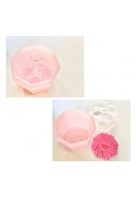 Daiso Makeup Brush Tool Cleaner Detergent