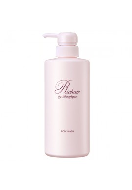 Shiseido Benefique Body Shampoo Forming