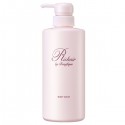 Shiseido Benefique Richer by Benefique Body Wash