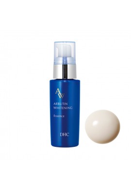 DHC AW Arbutin Whitening Essence