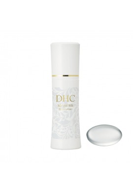 DHC Mineral Silk Moisturizer