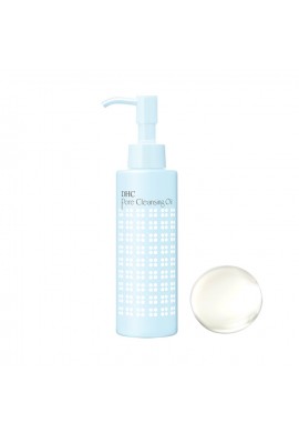 DHC Pore Cleansing Oil