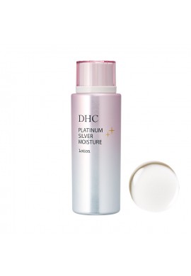 DHC Platinum Silver Moisture Lotion