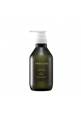 ARGELAN Moist Glow Shampoo