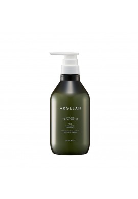 ARGELAN Moist Glow Treatment