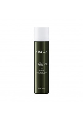 ARGELAN Moist Clear Double Booster Serum
