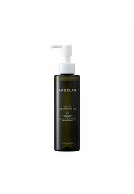 ARGELAN Moist Clear Cleansing Oil