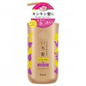 Kracie Ichikami Damage Repair & Color Care Shampoo