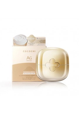 Cocochi Cosme AG Ultimate Glowing Essence Cream Mask