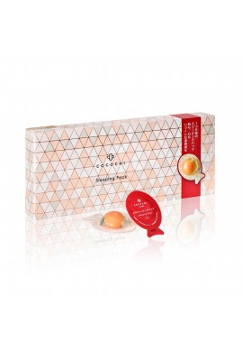 Cocochi Cosme AG Sleeping Pack