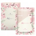 Cocochi Cosme AG Ultimate Facial Essence Mask Sakura