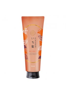 Kracie Ichikami Moisturizing Hair Treatment