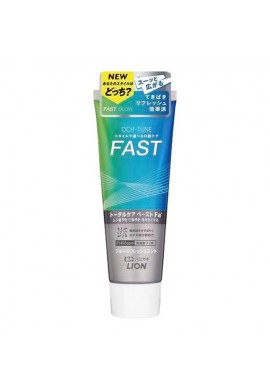 LION OCH-TUNE FAST Toothpaste