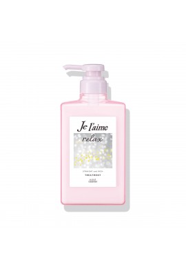 Kose COSMEPORT Je l'aime Amino SUPREME Satin Sleek Treatment