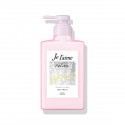 Kose COSMEPORT Je l'aime RELAX Straight and Rich Treatment