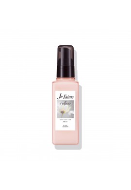 Kose COSMEPORT Je l'aime RELAX Over Night Care Milk
